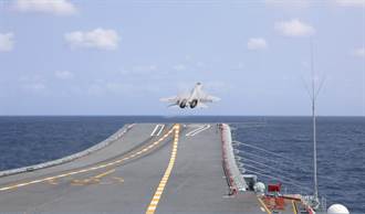 美國空軍司令指責：中國想要「利用」美國的軍事知識