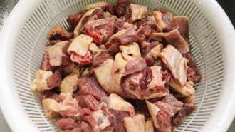 內蒙古大學餐廳用鴨肉冒充牛羊肉 被罰120萬元