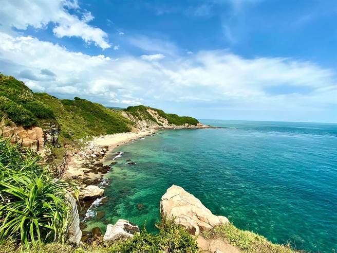 新北10月推出3场秋季文化行旅，首场为10月28日「金山－新北渔农慢活之路」，由在地领路人导览。（新北市文化局提供）