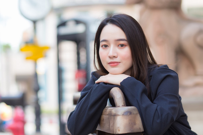 巨蟹、双鱼及天秤座待人温柔体贴，许多人会误以为这是感情上的示好而晕船，但其实他们根本没有那个意思。（示意图／达志影像）