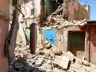 摩洛哥強震》逾2000死「不意外」！專家揭關鍵：輕輕一震也會垮