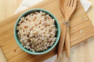 5種米適合族群曝！它蛋白質最多 糙米不是每人都能吃