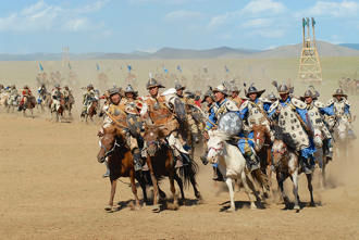 明朝200多年沒能征服蒙古族 清朝一招讓其人口損失9成
