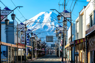 影》富士山「痛苦尖叫」！慘淪垃圾山 這種遊客最頭痛