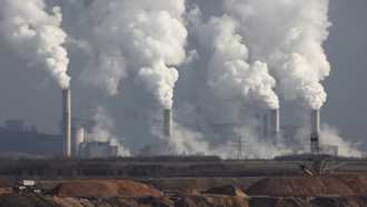 聯合國：全球阻止暖化的努力太少 必須明確停用化石燃料 