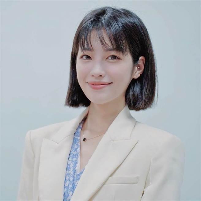 前民眾黨發言人徐千晴。（翻攝自徐千晴臉書）