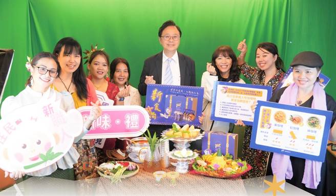 在市长张善政指示下，桃园市府各局处集结资源扶植在地创生团队。(研考会提供／蔡依珍桃园传真)