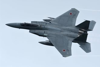 波音獲得日本「F-15超級攔截機」預警系統合約