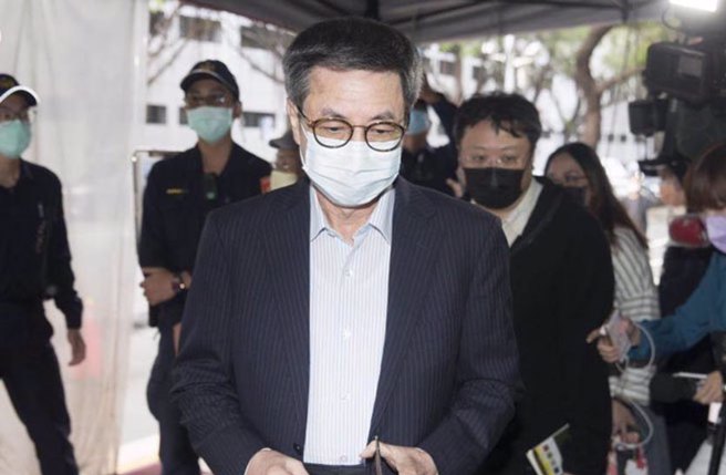 翁茂锺。（本报资料照片）