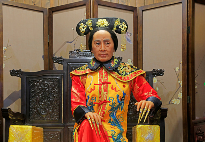 慈禧太后私生活真的很亂嗎？入宮後仍與初戀藕斷絲連，專家對此解釋，其實都是後世杜撰的內容。(示意圖/達志影像)