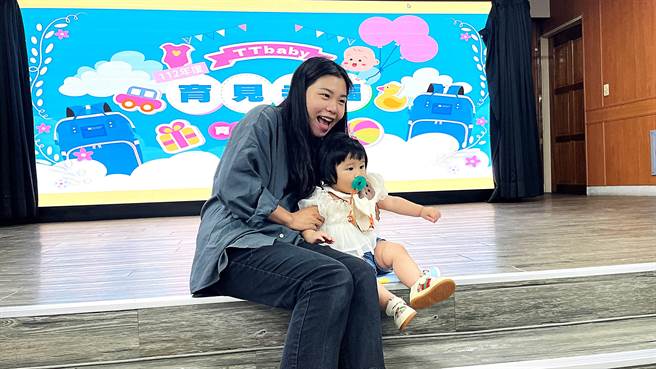 台東縣池上鄉及延平鄉除了每胎生育補助2萬元外，另分別加碼生日禮金和用品補助，總計可領取10萬元。（蕭嘉蕙攝）