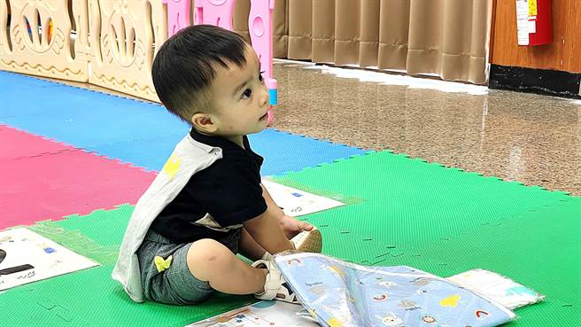 台東縣6鄉鎮提供生育補助2萬元，台東縣政府則從明年起調升為首胎4萬元。（蕭嘉蕙攝）