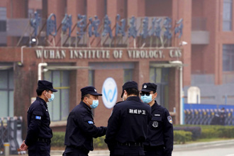 CIA爆「收買」官員 「掩蓋」新冠病毒源於武漢實驗室