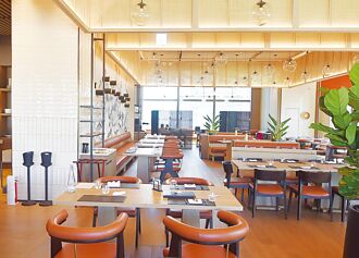 飯店自助餐不再吃香… 台北W全新餐廳重整出擊
