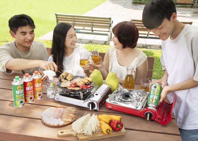 期盼已久的中秋佳节总算来临，3款中秋烤肉必败好物，让亲友欢聚同时拥有烤肉好心情。(图/中时新闻网摄)