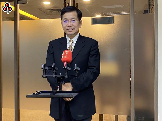 教育部長潘文忠。(本報資料照)