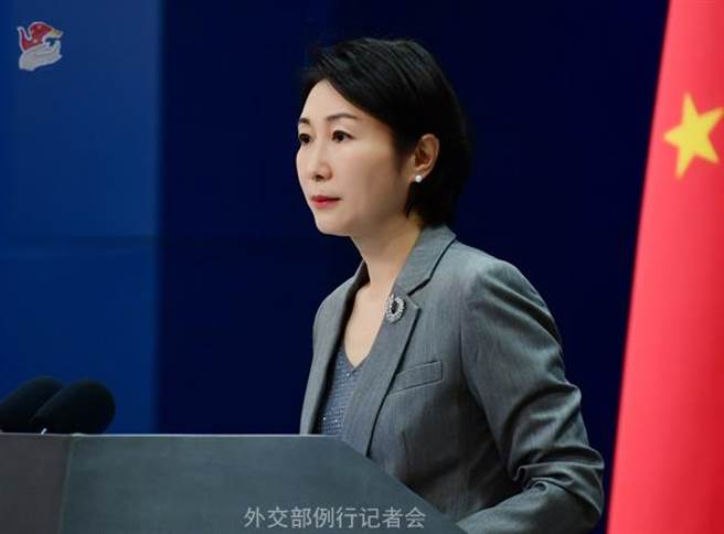 中方回应普丁与金正恩会面，中朝关系发展良好。（大陆外交部）