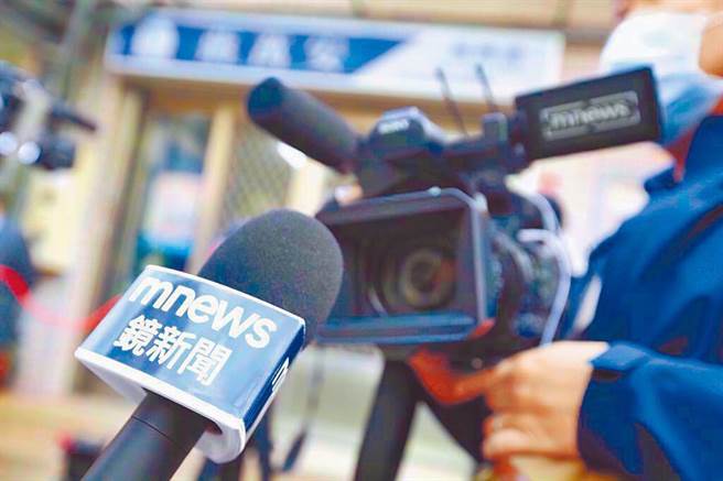 镜电视案争议多。（本报资料照片）