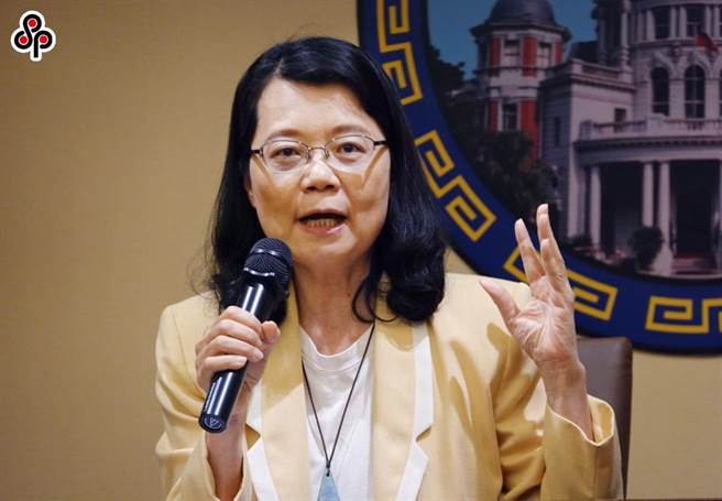 监委王美玉纠正，2016年12月屏东地检署重启调查渔工虐死案。（报系资料照）