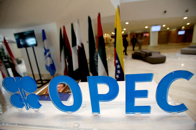 石油输出国家组织（OPEC）最新报告指，全球石油供需创2007年以来最大缺口。（资料照／路透）