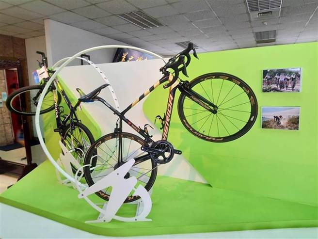 出口不好，台电今宣布对自行车、纺织、塑胶等30个制造行业，用电有衰退就给予供电设备维护费打2折优惠。(资料照)