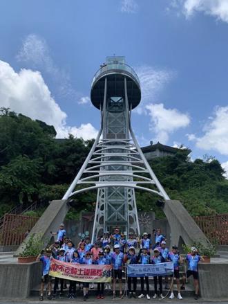 時論廣場》抗老很好 還是要服老（楊艾俐）