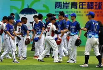 福建省委副書記讚台灣年輕人能吃苦 值得大陸青年學習