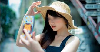 台灣正妹變少了？網好奇很久沒新鄉民女神 殘酷真相曝光