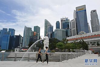 新加坡大增低碳電力 從印尼進口2千兆瓦
