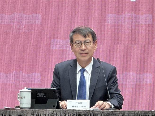 行政院会今日拍板国民年金等社福津贴与老农津贴调整案。（黄婉婷摄）