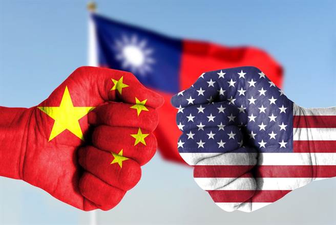 美國聯邦眾議院「美國與中國共產黨戰略競爭特設委員會」主席蓋拉格（Mike Gallagher）眾議員與國際政治學者米爾斯海默（John Mearsheimer）博士近日發表對兩岸重要看法。（示意圖／Shutterstock）