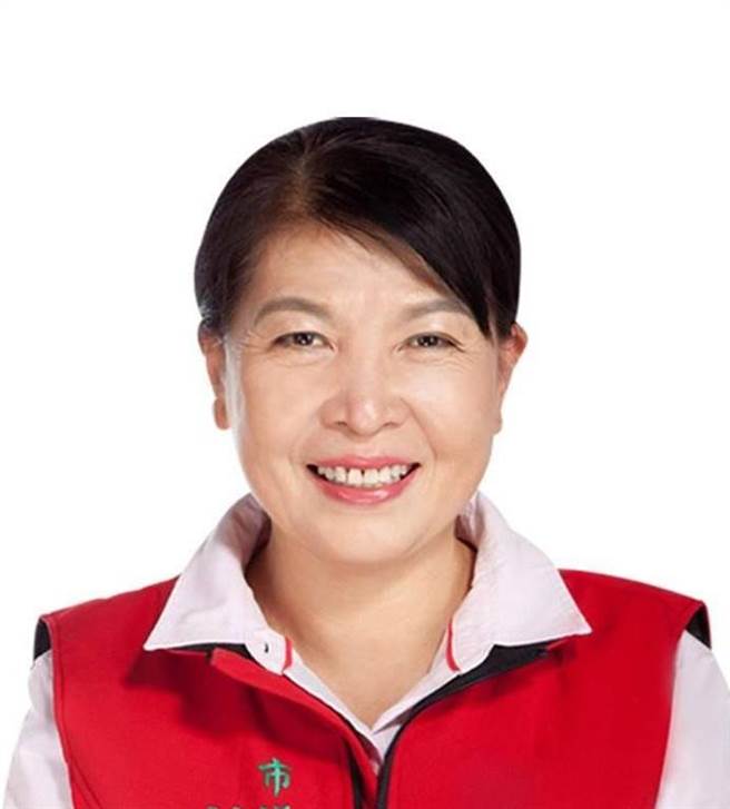 台南7连霸议员蔡秋兰服务处今早传出遭搜索。（摘自台南市议会网站）