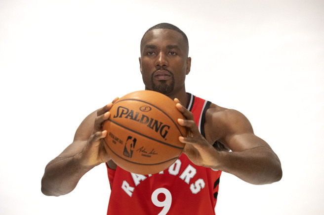 伊巴卡加盟拜仁慕尼黑。（美联社资料照）