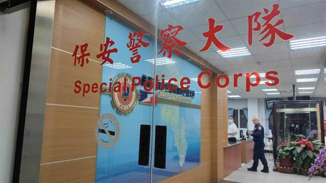 前所长涉浮报加班，中山警分局强调自清自检，绝不护短。（本报资料照片）