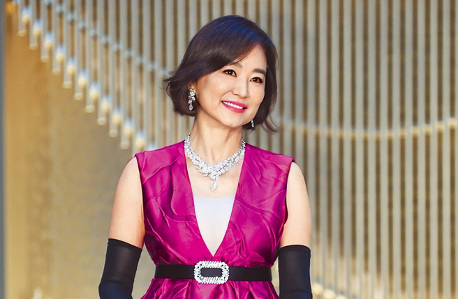 林青霞最爱水饺店「东门兴记」， 爆发争产纠纷，长女怒告母亲盗领数千万。（图／中时资料照片）