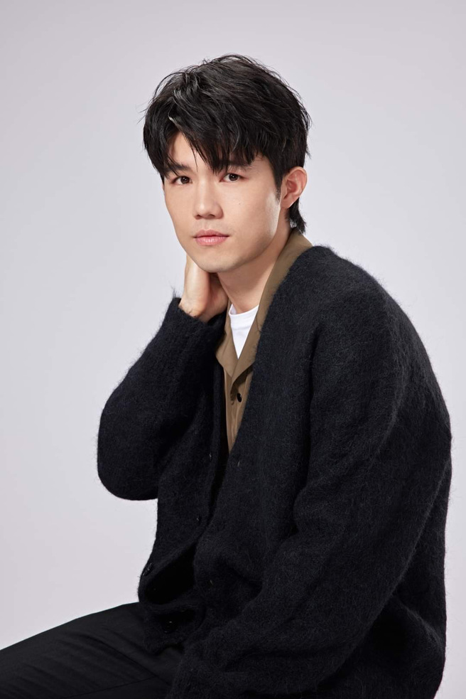 首度入圍金鐘獎沈玉琳喜曝「祖墳冒青煙」:真是光宗耀祖! 娛樂 中時