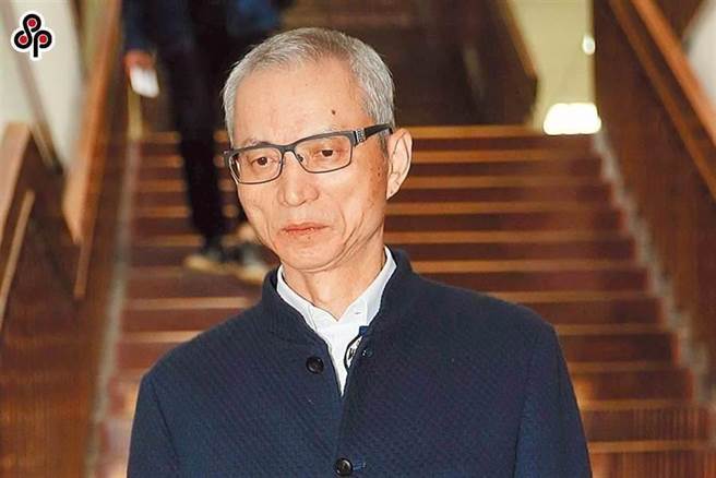 曾创下司法史单一个案最高交保金4亿元纪录的国宝集团总裁朱国荣因炒股案陆续被判刑（本报资料照片）