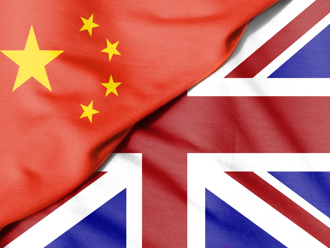 英政府回應國會中國報告  認須加強應對北京獵人頭