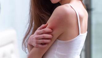 異位性皮膚炎患者福音！ 2治療法大幅降低瘙癢症狀