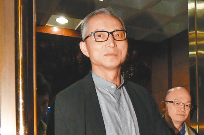 朱国荣弃5亿天价保金潜逃　亲友：朱总裁不会回台湾了。图／本报资料照片