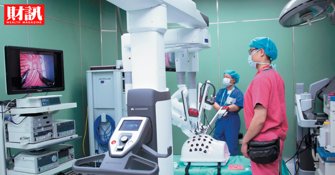 健保查癌友短期住院，却引发连锁反应，甚至可能反转实支实付医疗险当道的保险市场。（图/财讯提供）