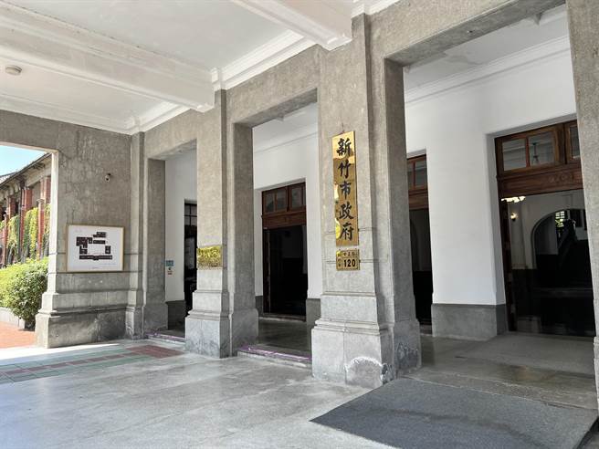 新竹市政府表示，將持續追蹤案件後續處理情形，並隨時提供協助。（本報資料照）