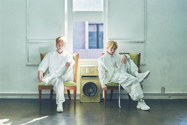 「w-inds.」将于11月11日来台开唱。（和协整合行销提供）