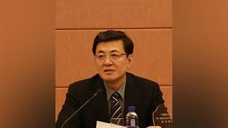 中共紀委書記劉立憲違紀違法被查   今年落馬中管幹部達35人