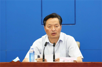 黑龍江前常務副省長李海濤被查 今年落馬中管幹部已36人