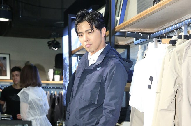 小鬼黄鸿升离世3年。（图／中时资料照）