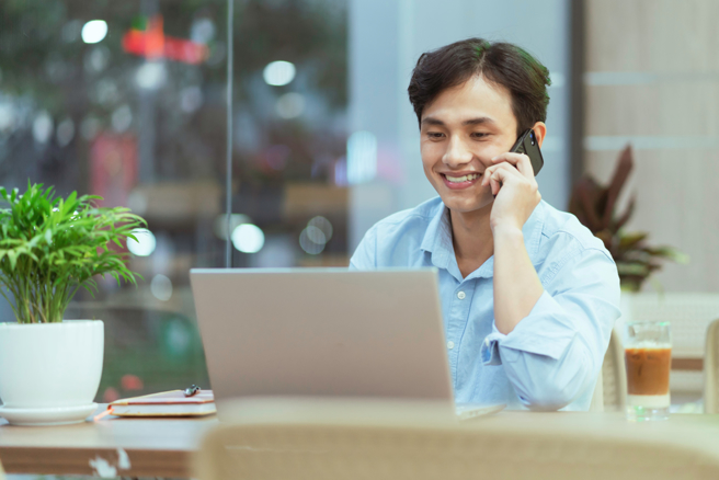 双子座、摩羯座在新的一周事业运旺，双子工作灵感涌现，摩羯受上司赏识。（示意图／Shutterstock）