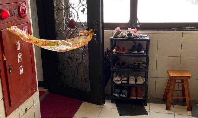 高雄市罗姓夫妻因噪音纠纷惨遭楼下邻居砍死，引起社会震惊！精神科医师沈政男在脸书谈邻居纠纷。（资料照片／杨静茹南投传真）