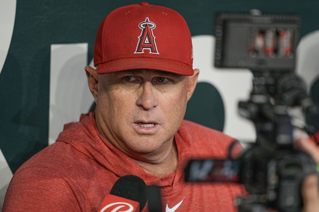 天使教头内文。（美联社资料照）