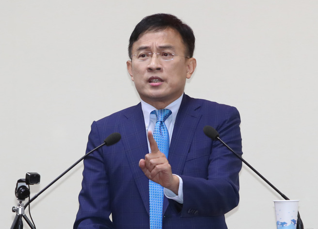 资深媒体人彭文正。（中时资料照，郑任南摄）